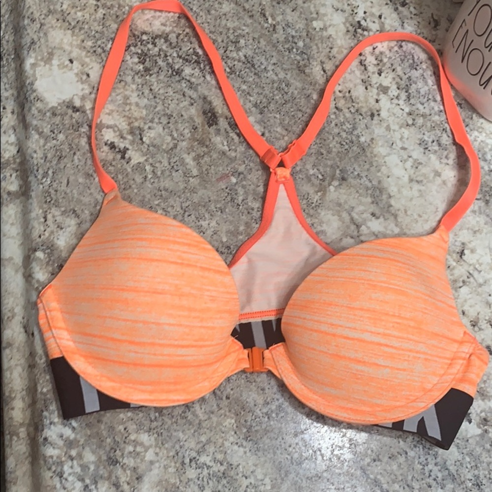 Victoria’s Secret PINK bra